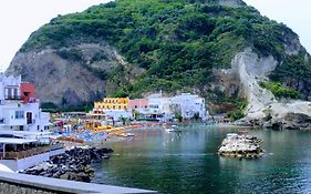 Hotel Conte - S. Angelo Bay  3*